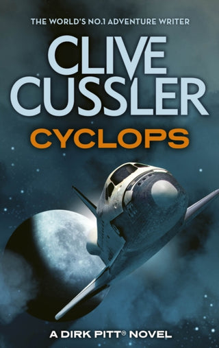 Supplemental image for 9780722127568 - Cyclops
