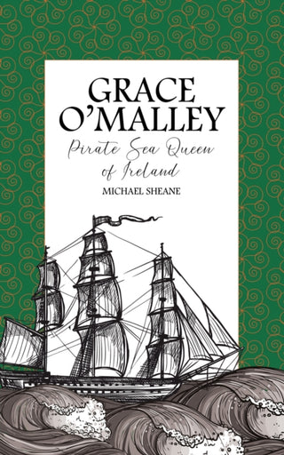 Cover image for 9780722352946 - Grace O'Malley
