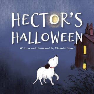 Cover image for 9780722355831 - Hector's Halloween