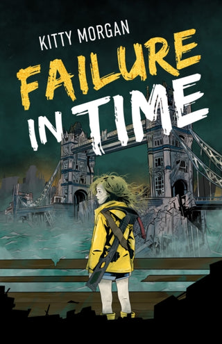 Cover image for 9780722356715 - Failure in Time