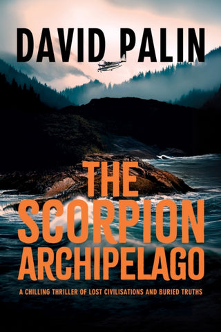Cover image for 9780722356876 - The Scorpion Archipelago