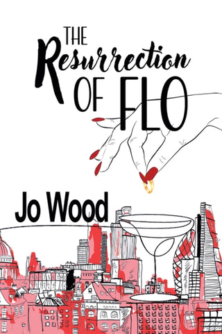 Cover image for 9780722356975 - The Resurrection of Flo