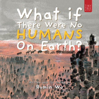 Cover image for 9780722357927 - What If There Were No Humans on Earth?