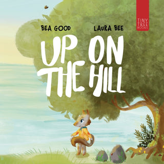 Cover image for 9780722357972 - Up on the Hill