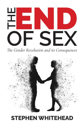 Cover image for 9780722358542 - The End of Sex