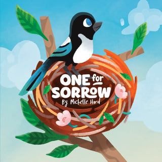 Cover image for 9780722358627 - One for Sorrow