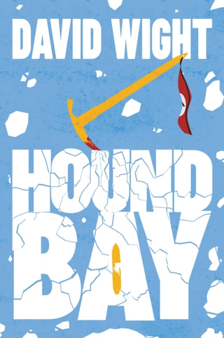 Cover image for 9780722360019 - Hound Bay
