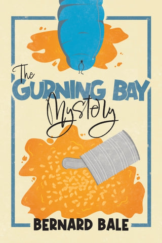 Cover image for 9780722360040 - The Gurning Bay Mystery