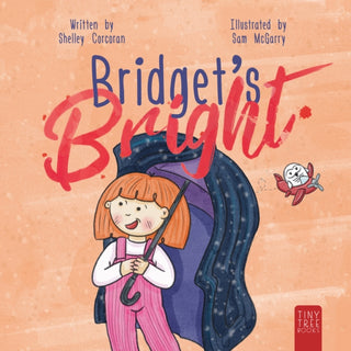 Cover image for 9780722360088 - Bridget's Bright