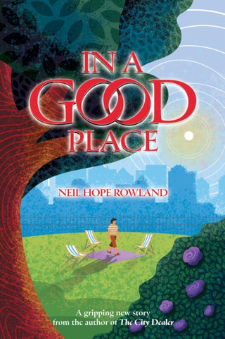 Cover image for 9780722364017 - In a Good Place