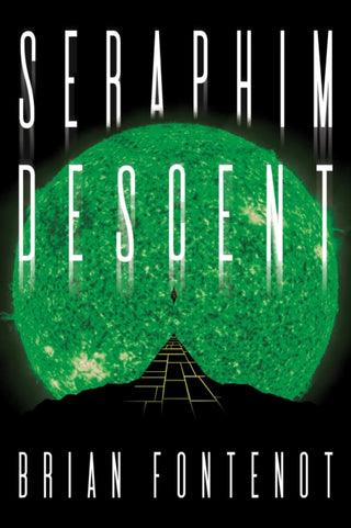 Cover image for 9780722365243 - Seraphim Descent