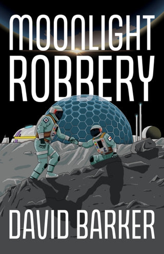 Cover image for 9780722365366 - Moonlight Robbery