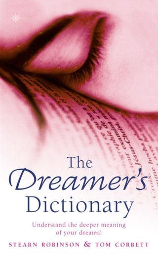 Cover image for 9780722533987 - The Dreamer’s Dictionary