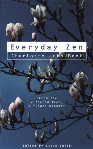 Cover image for 9780722534359 - Everyday Zen