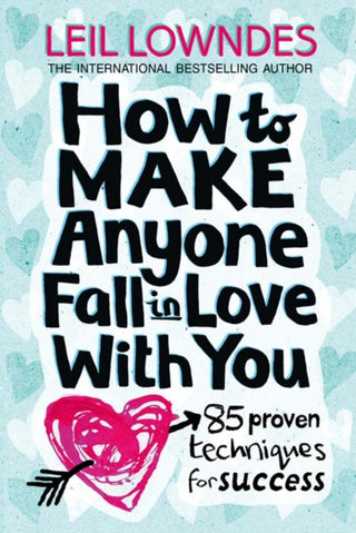 Supplemental image for 9780722534700 - How to Make Anyone Fall in Love With You