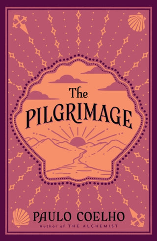 Cover image for 9780722534878 - The Pilgrimage