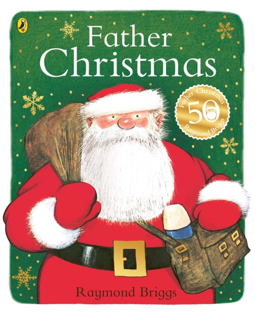 Cover image for 9780723277972 - Father Christmas