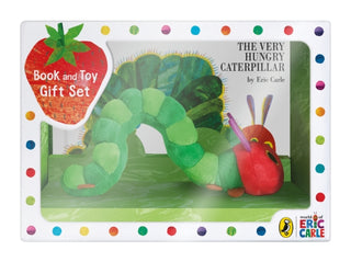 Supplemental image for 9780723297857 - The Very Hungry Caterpillar