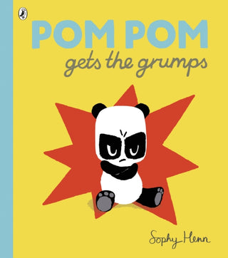 Cover image for 9780723299165 - Pom Pom Gets the Grumps