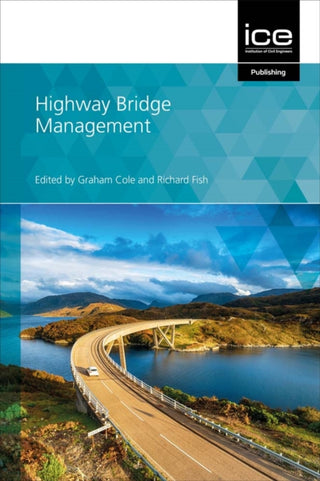 Cover image for 9780727765543 - Highway Bridge Management