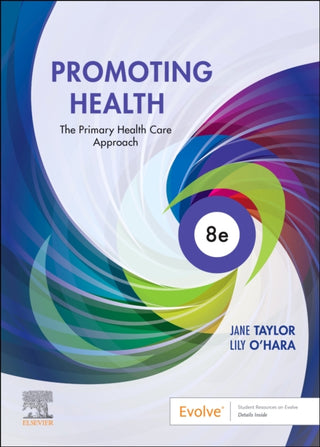 Supplemental image for 9780729544719 - Promoting Health