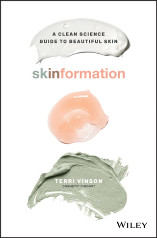 Cover image for 9780730385226 - Skinformation