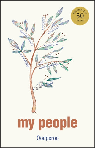 Cover image for 9780730391081 - My People 5e