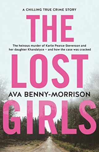 Cover image for 9780733335969 - The Lost Girls