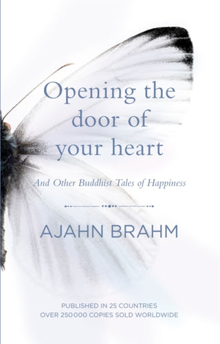 Cover image for 9780733635038 - Opening the Door of Your Heart