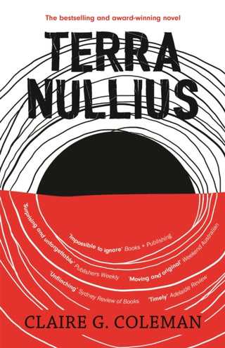 Supplemental image for 9780733641923 - Terra Nullius