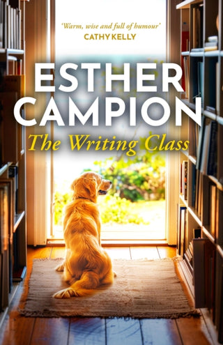 Supplemental image for 9780733645532 - The Writing Class