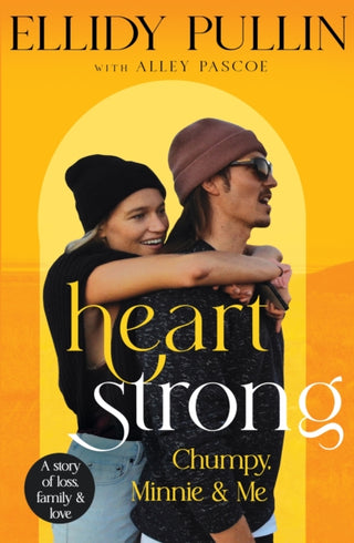 Cover image for 9780733649219 - Heartstrong