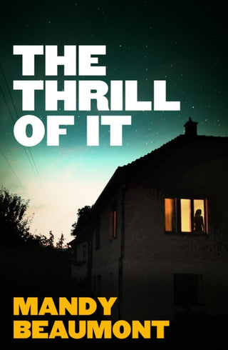 Cover image for 9780733651229 - The Thrill of It