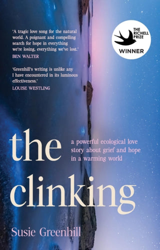 Cover image for 9780733652332 - The Clinking