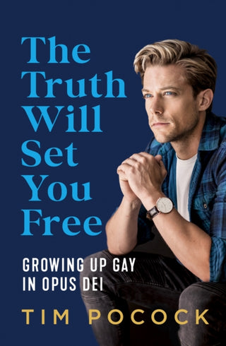 Cover image for 9780733652530 - The Truth Will Set You Free