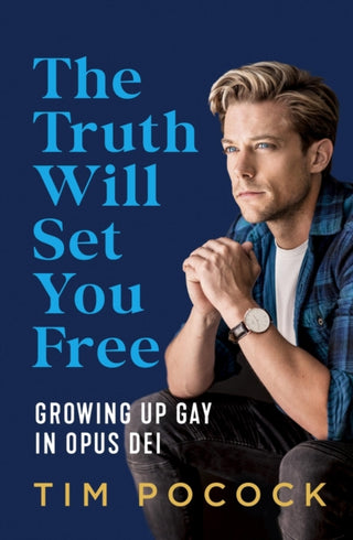 Cover image for 9780733652530 - The Truth Will Set You Free