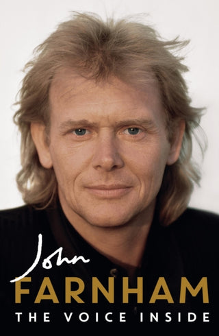 Cover image for 9780733652745 - The Voice Inside