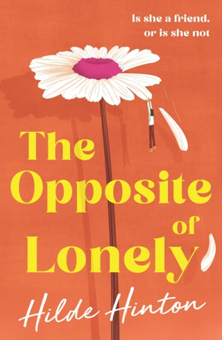 Cover image for 9780733652776 - The Opposite of Lonely