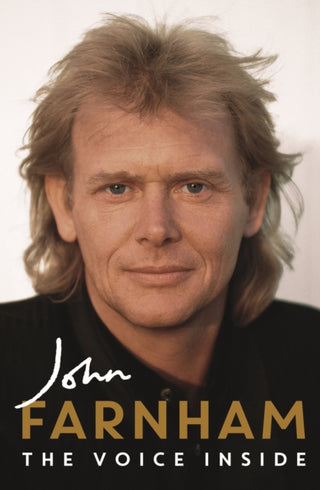 Cover image for 9780733653032 - The Voice Inside