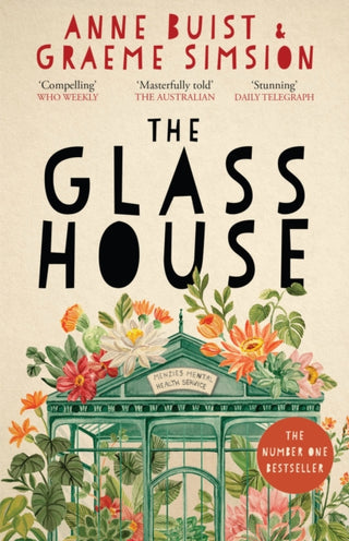 Supplemental image for 9780733653230 - The Glass House