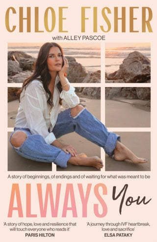 Supplemental image for 9780733653926 - Always You