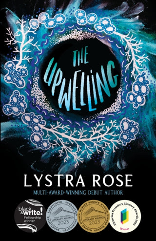 Cover image for 9780734420251 - The Upwelling