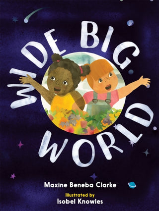 Cover image for 9780734420503 - Wide Big World
