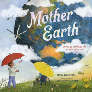 Cover image for 9780734421555 - Mother Earth