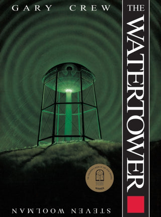 Cover image for 9780734421715 - The Watertower