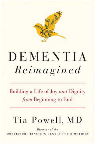 Cover image for 9780735210905 - Dementia Reimagined