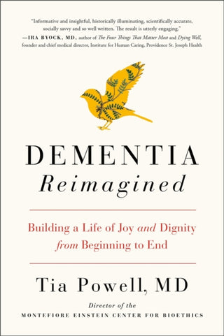 Supplemental image for 9780735210912 - Dementia Reimagined