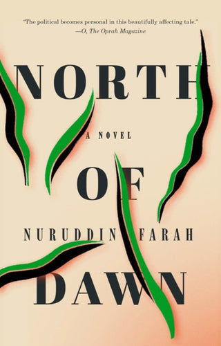 Supplemental image for 9780735214255 - North of Dawn