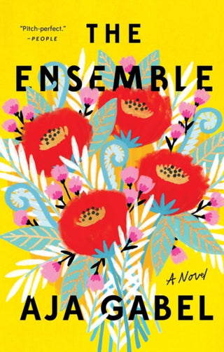 Supplemental image for 9780735214774 - The Ensemble