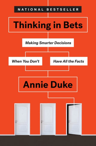 Supplemental image for 9780735216372 - Thinking In Bets